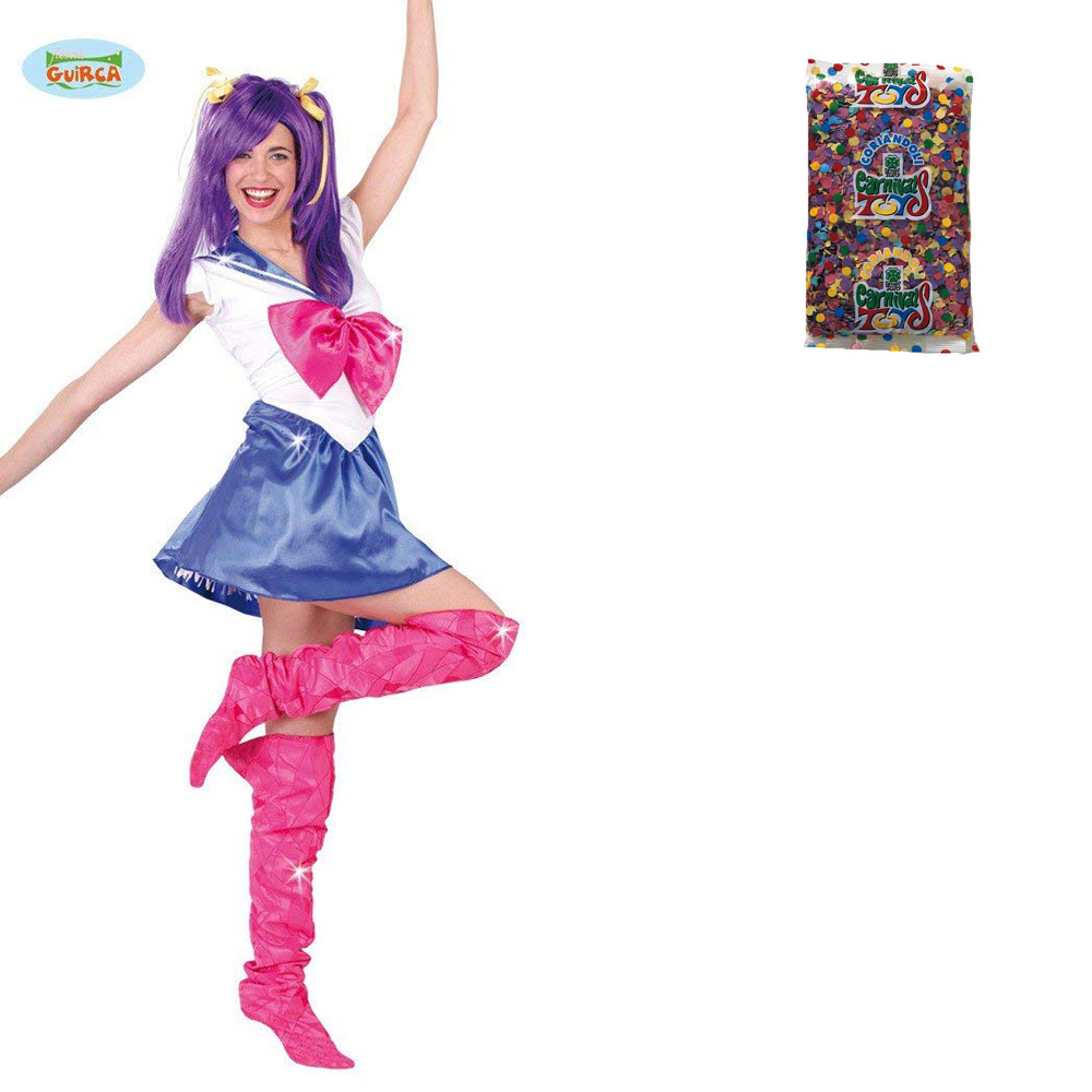 Sailor hot sale moon carnevale